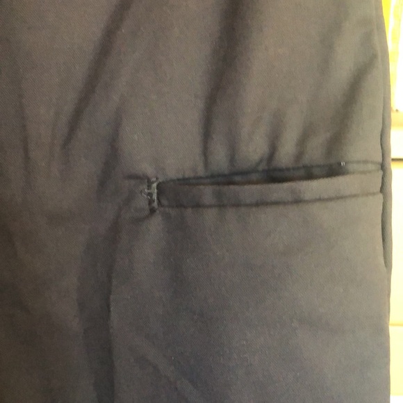 Dickies FLEX work pants new with tags mens 32x32 blue/gray - Picture 4 of 6